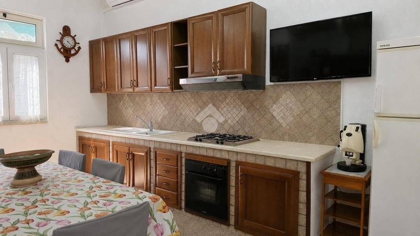 Villa unifamiliare Colle La Guardia, Borgo Hermada, Terracina — foto 30 di 36