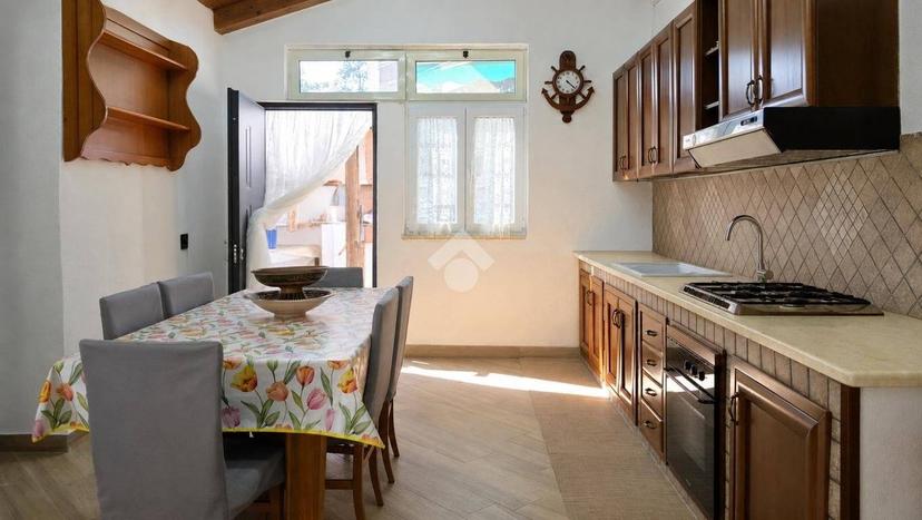 Villa unifamiliare Colle La Guardia, Borgo Hermada, Terracina — foto 19 di 36