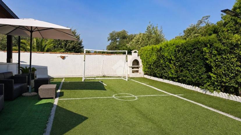 Villa unifamiliare Colle La Guardia, Borgo Hermada, Terracina — foto 26 di 36
