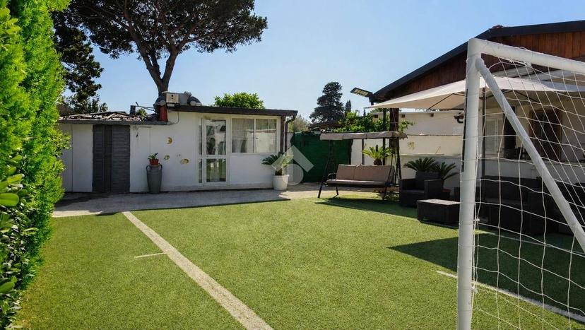 Villa unifamiliare Colle La Guardia, Borgo Hermada, Terracina — foto 4 di 36
