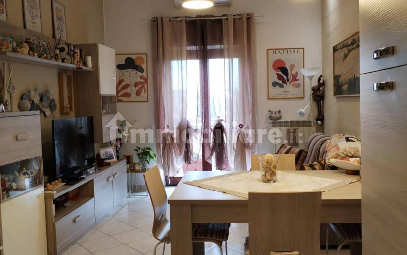 Attico via Casilina Sud 178, San Liberatore, Frosinone — foto 3 di 8