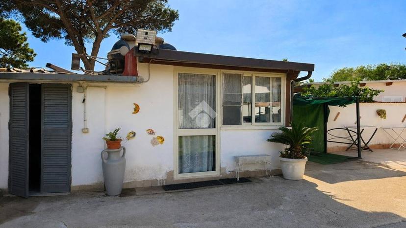 Villa unifamiliare Colle La Guardia, Borgo Hermada, Terracina — foto 14 di 36