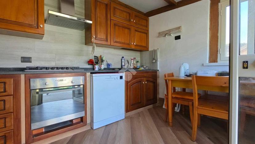 Villa unifamiliare Colle La Guardia, Borgo Hermada, Terracina — foto 9 di 36