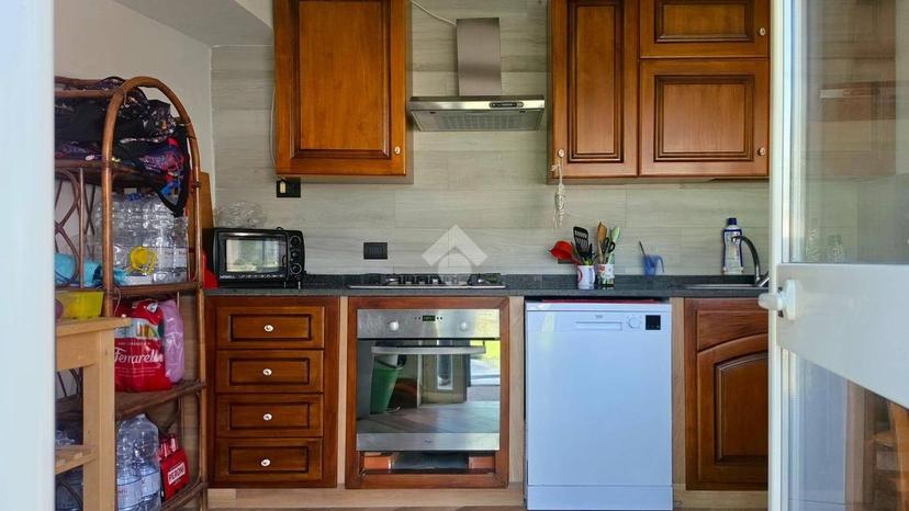Villa unifamiliare Colle La Guardia, Borgo Hermada, Terracina — foto 22 di 36
