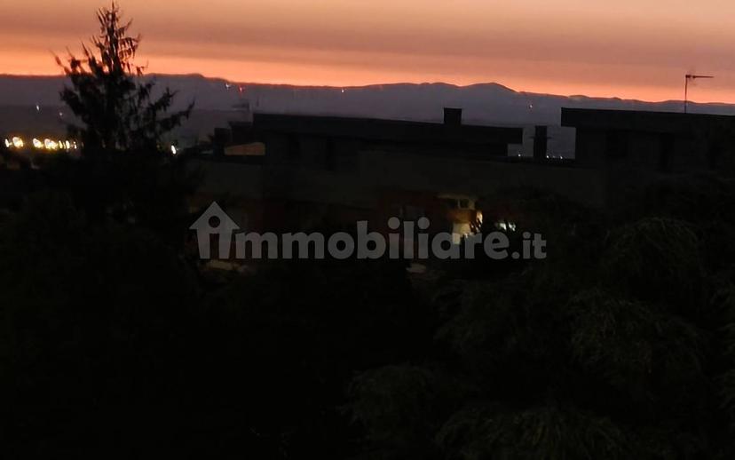 Quadrilocale via Antonio Rosmini 1, Murialdo - Cappuccini, Viterbo — foto 13 di 18