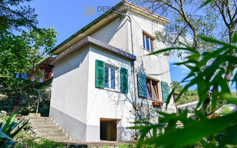 Villa unifamiliare Località Rocchetta 13, La Serra, Tellaro, Lerici — foto 9 di 48