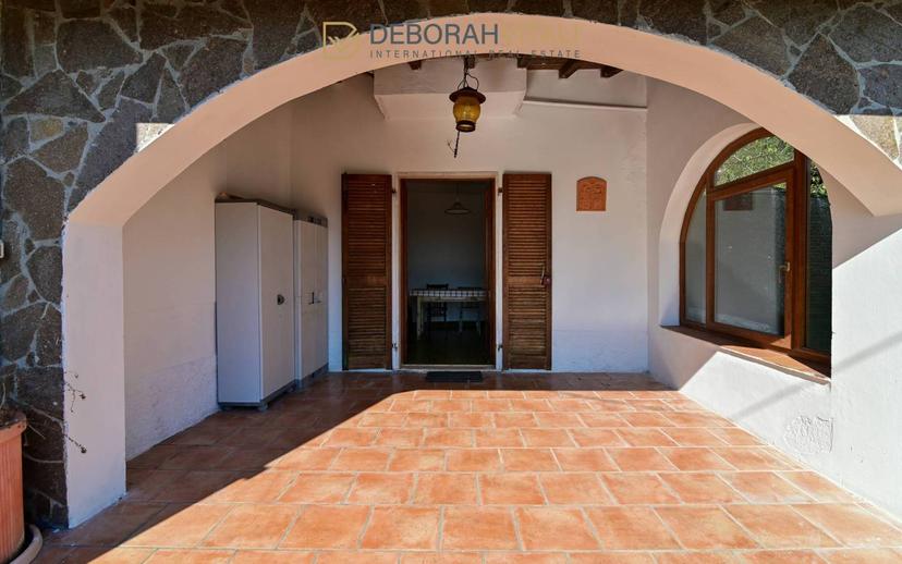 Villa unifamiliare Località Rocchetta 13, La Serra, Tellaro, Lerici — foto 40 di 48