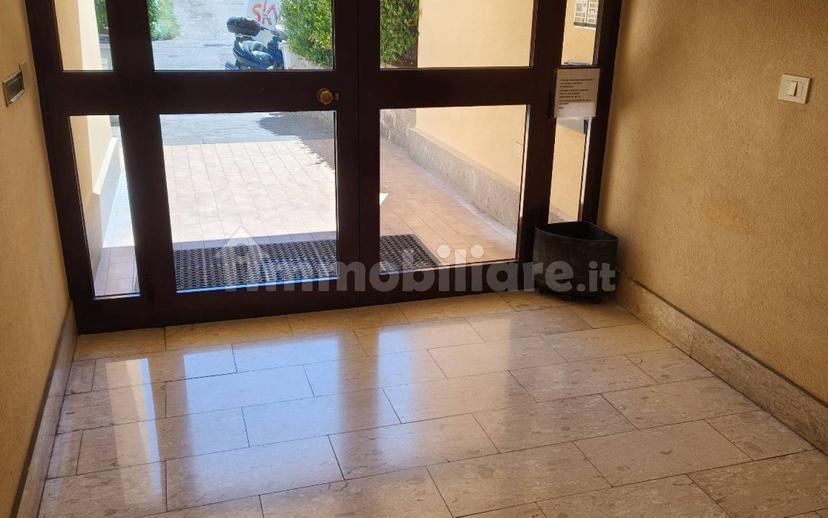 Quadrilocale via Antonio Rosmini 1, Murialdo - Cappuccini, Viterbo — foto 18 di 18