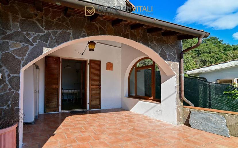 Villa unifamiliare Località Rocchetta 13, La Serra, Tellaro, Lerici — foto 24 di 48