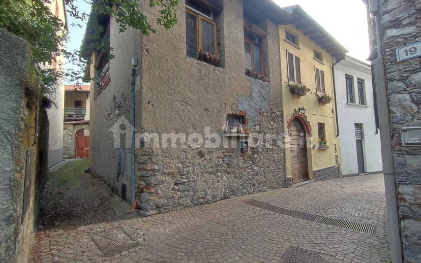 Casale via Vittorio Emanuele 16, Centro, Stresa — foto 50 di 98