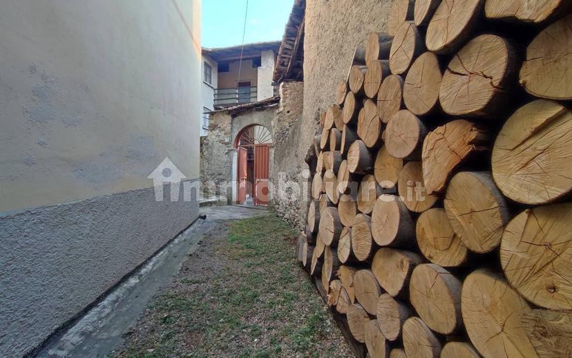 Casale via Vittorio Emanuele 16, Centro, Stresa — foto 17 di 98