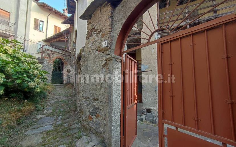 Casale via Vittorio Emanuele 16, Centro, Stresa — foto 89 di 98