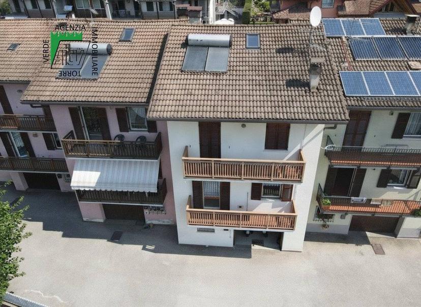 Villa a schiera Segno via al Plaz, Segno, Predaia — foto 12 di 43
