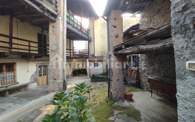 Casale via Vittorio Emanuele 16, Centro, Stresa — foto 3 di 98
