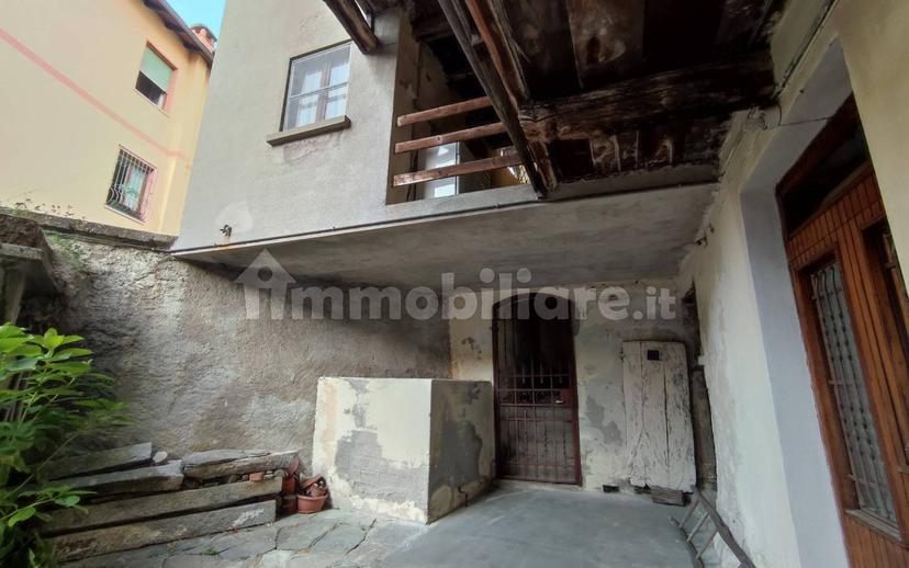 Casale via Vittorio Emanuele 16, Centro, Stresa — foto 29 di 98