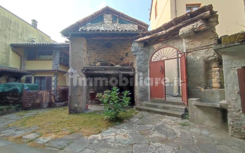 Casale via Vittorio Emanuele 16, Centro, Stresa — foto 13 di 98