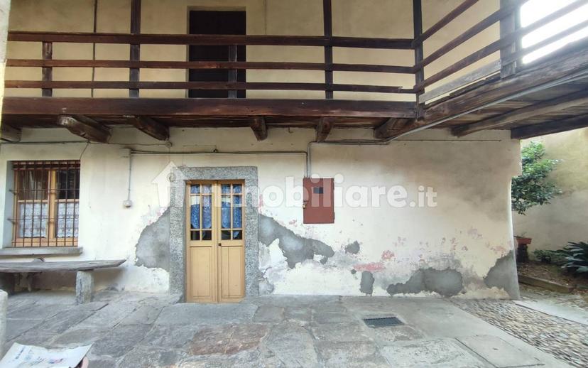 Casale via Vittorio Emanuele 16, Centro, Stresa — foto 65 di 98