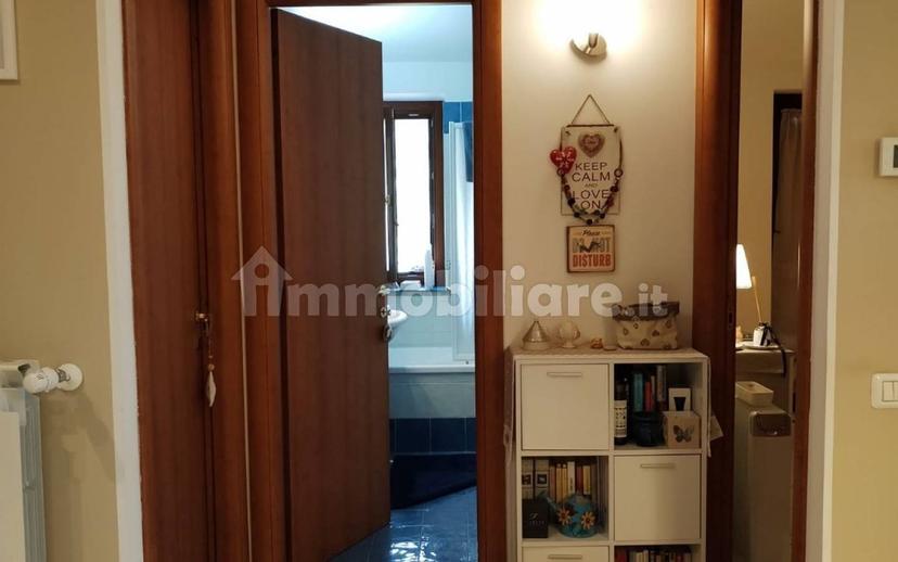 Attico via Casilina Sud 178, San Liberatore, Frosinone — foto 6 di 8