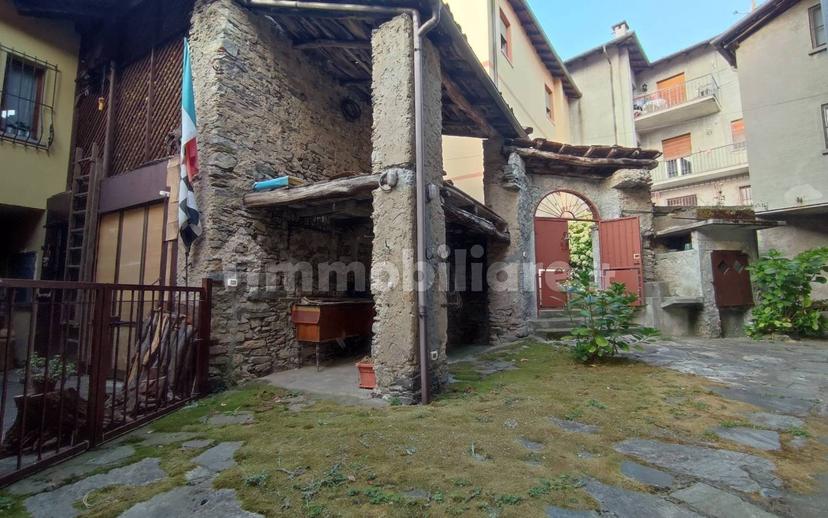 Casale via Vittorio Emanuele 16, Centro, Stresa — foto 40 di 98