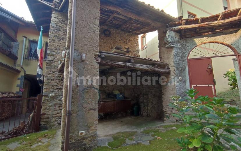 Casale via Vittorio Emanuele 16, Centro, Stresa — foto 94 di 98