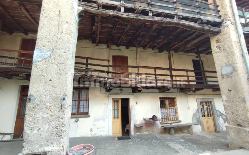 Casale via Vittorio Emanuele 16, Centro, Stresa — foto 36 di 98