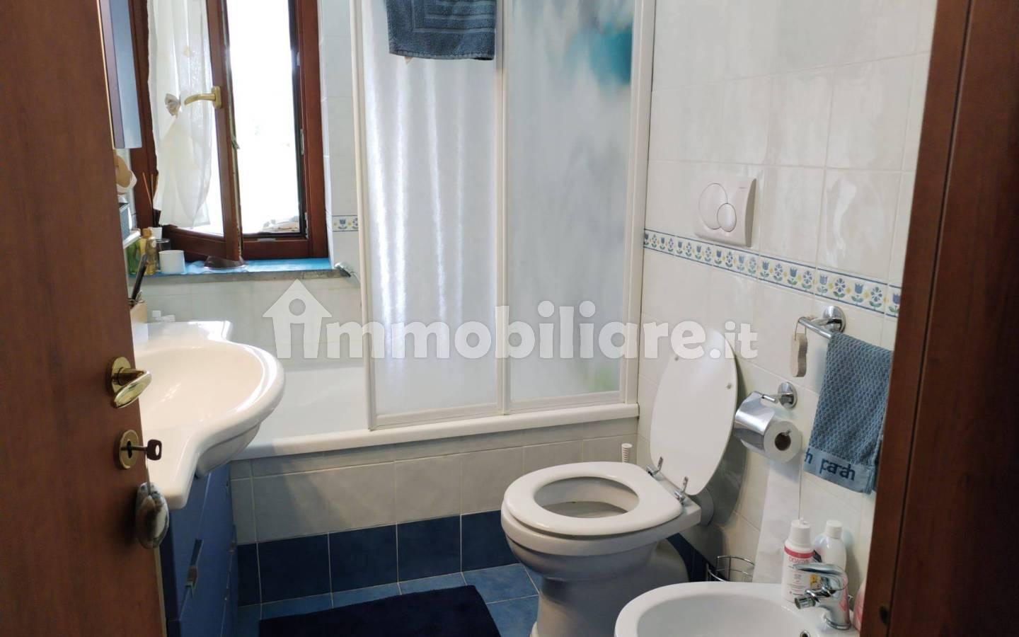 Attico via Casilina Sud 178, San Liberatore, Frosinone
