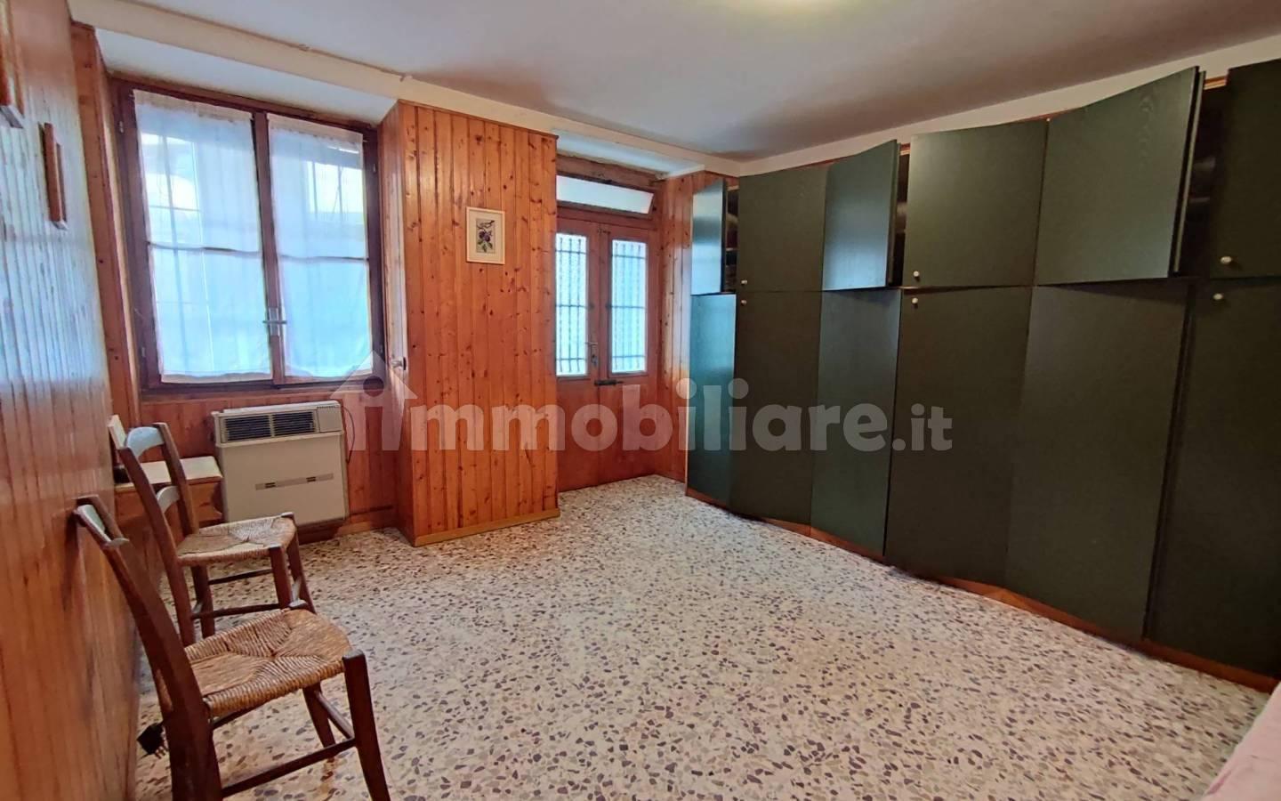 Casale via Vittorio Emanuele 16, Centro, Stresa