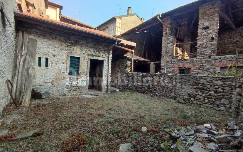 Casale via Vittorio Emanuele 16, Centro, Stresa — foto 14 di 98