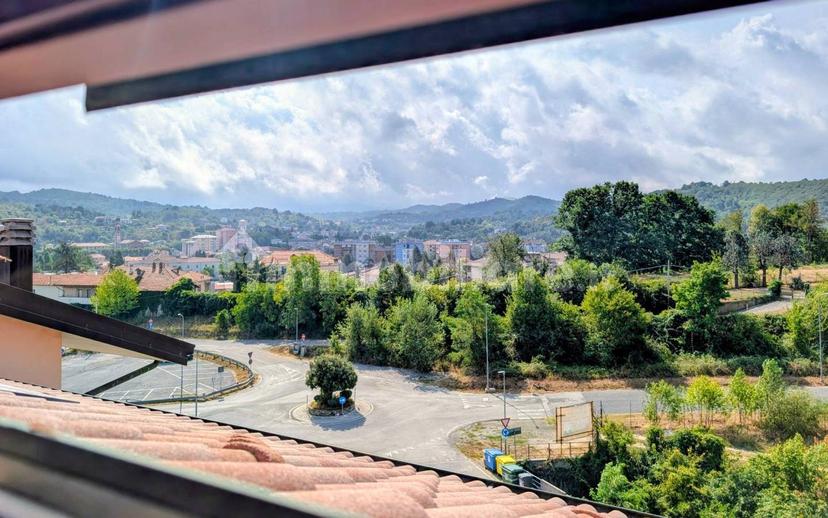 Trilocale via Carlo Cattaneo 6, Centro, Carcare — foto 15 di 20