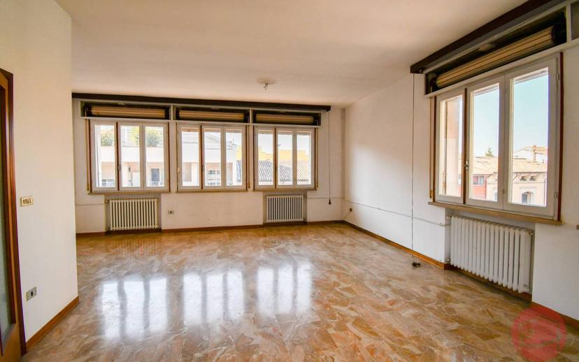 Appartamento corso Camillo Benso di Cavour 136, Centro Urbano, Cesena — foto 8 di 34