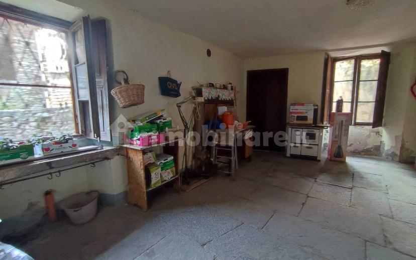 Casale via Vittorio Emanuele 16, Centro, Stresa — foto 45 di 98