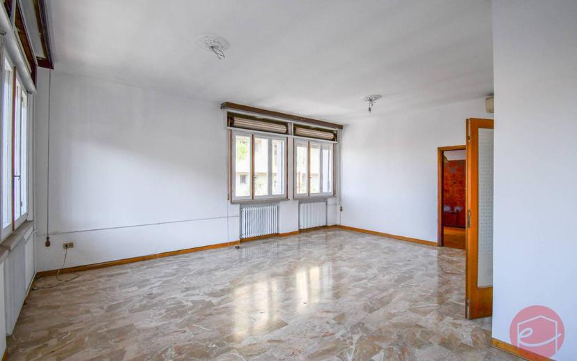 Appartamento corso Camillo Benso di Cavour 136, Centro Urbano, Cesena — foto 5 di 34