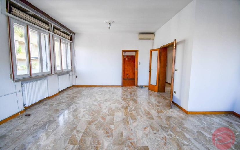 Appartamento corso Camillo Benso di Cavour 136, Centro Urbano, Cesena — foto 24 di 34