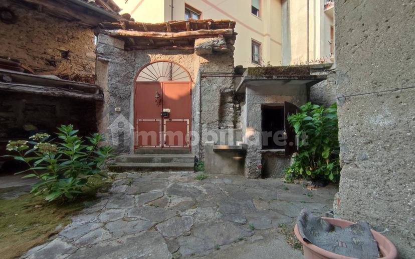 Casale via Vittorio Emanuele 16, Centro, Stresa — foto 96 di 98