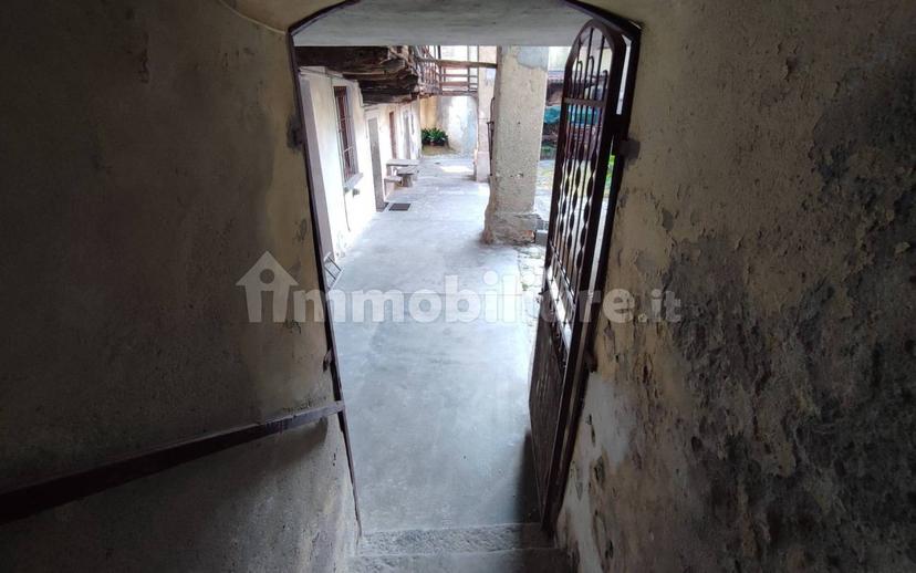 Casale via Vittorio Emanuele 16, Centro, Stresa — foto 35 di 98