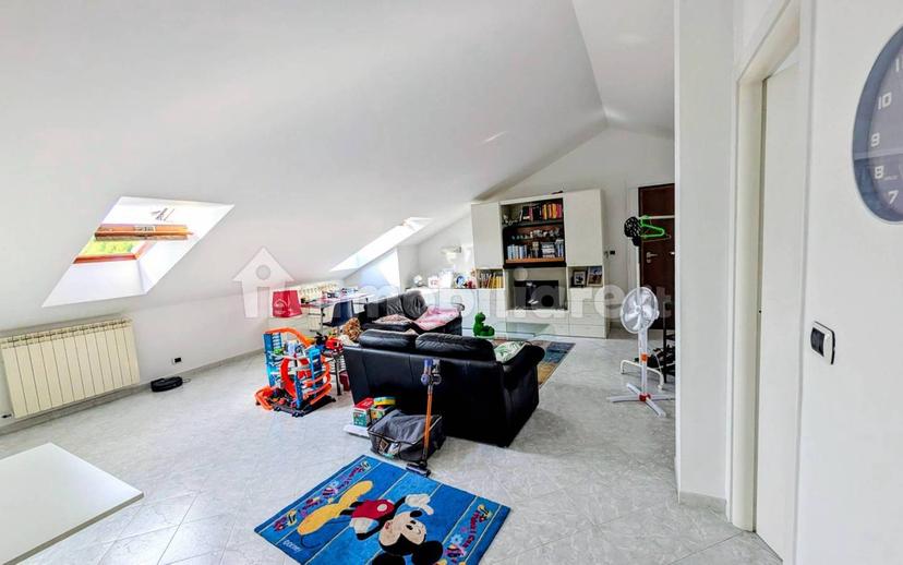 Trilocale via Carlo Cattaneo 6, Centro, Carcare — foto 8 di 20