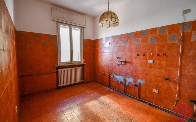 Appartamento corso Camillo Benso di Cavour 136, Centro Urbano, Cesena — foto 19 di 34