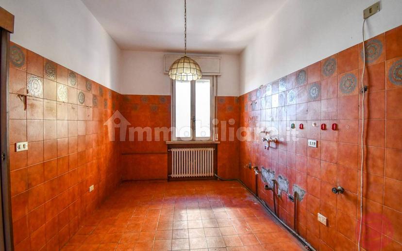 Appartamento corso Camillo Benso di Cavour 136, Centro Urbano, Cesena — foto 4 di 34