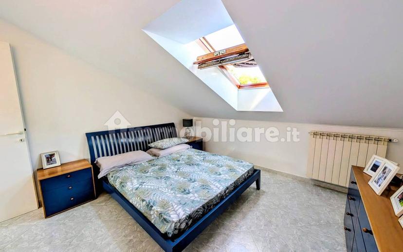 Trilocale via Carlo Cattaneo 6, Centro, Carcare — foto 10 di 20
