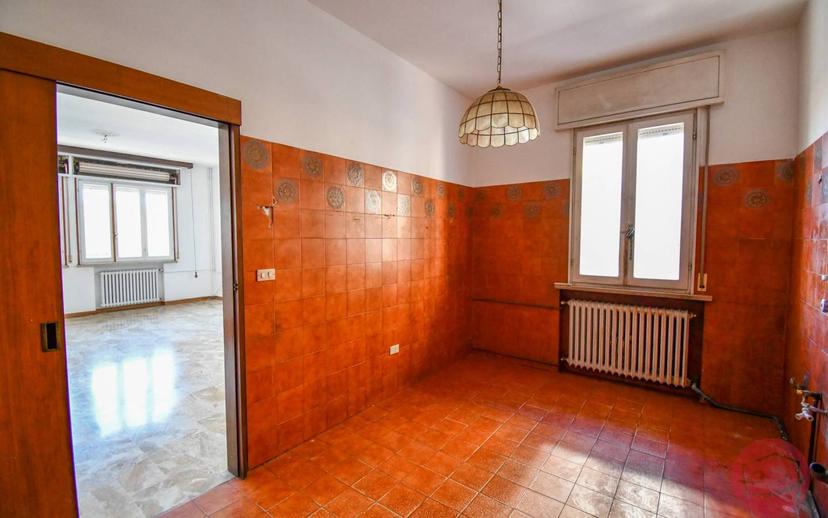 Appartamento corso Camillo Benso di Cavour 136, Centro Urbano, Cesena — foto 27 di 34