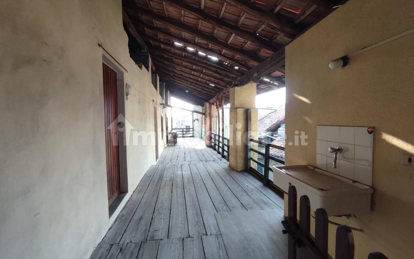 Casale via Vittorio Emanuele 16, Centro, Stresa — foto 28 di 98
