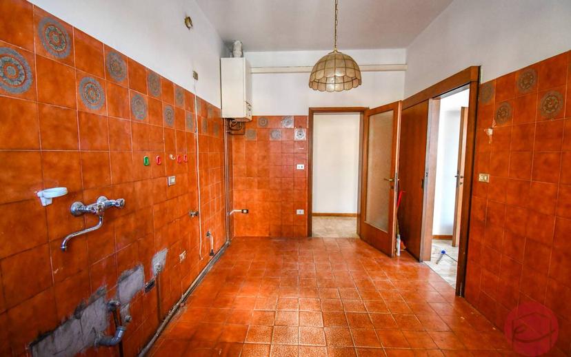 Appartamento corso Camillo Benso di Cavour 136, Centro Urbano, Cesena — foto 13 di 34