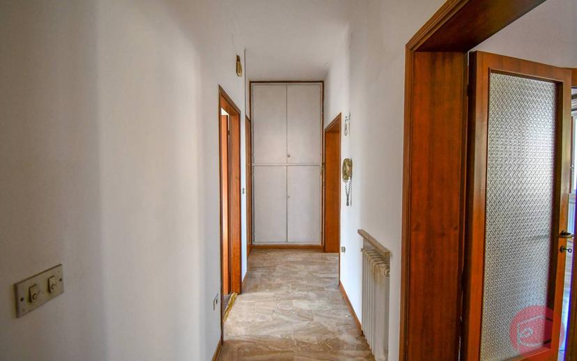 Appartamento corso Camillo Benso di Cavour 136, Centro Urbano, Cesena — foto 15 di 34