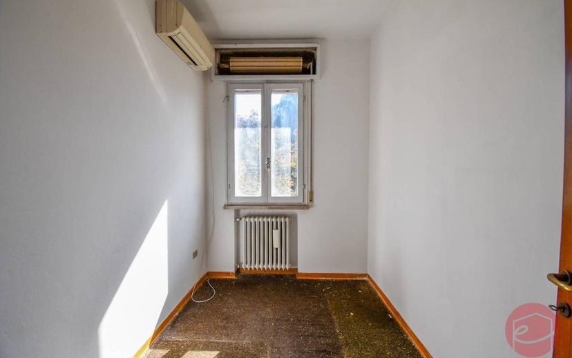 Appartamento corso Camillo Benso di Cavour 136, Centro Urbano, Cesena — foto 22 di 34