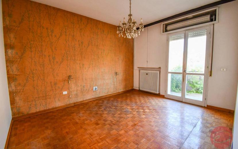 Appartamento corso Camillo Benso di Cavour 136, Centro Urbano, Cesena — foto 28 di 34