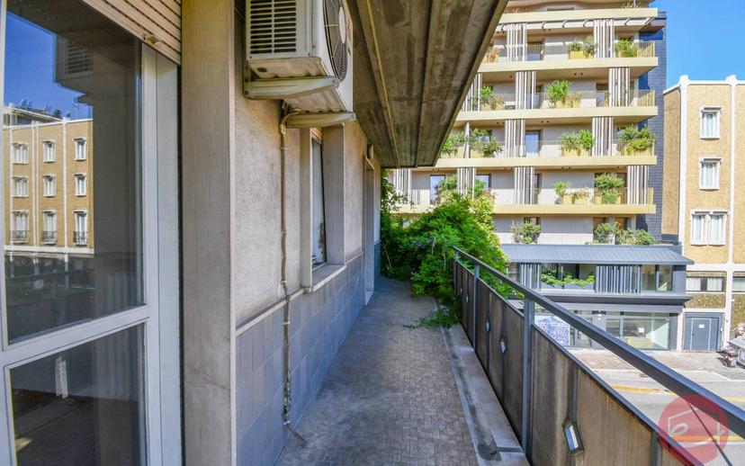 Appartamento corso Camillo Benso di Cavour 136, Centro Urbano, Cesena — foto 21 di 34