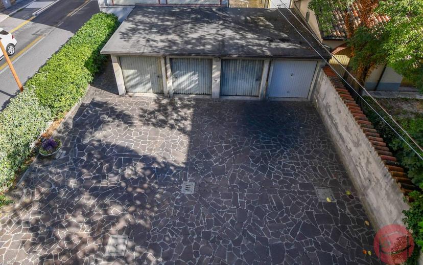 Appartamento corso Camillo Benso di Cavour 136, Centro Urbano, Cesena — foto 11 di 34