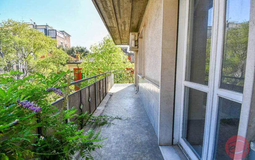 Appartamento corso Camillo Benso di Cavour 136, Centro Urbano, Cesena — foto 26 di 34