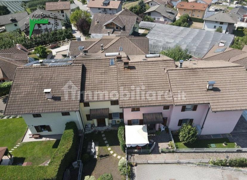 Villa a schiera Segno via al Plaz, Segno, Predaia — foto 5 di 43
