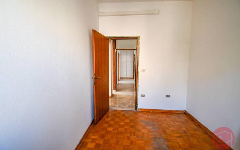 Appartamento corso Camillo Benso di Cavour 136, Centro Urbano, Cesena — foto 14 di 34